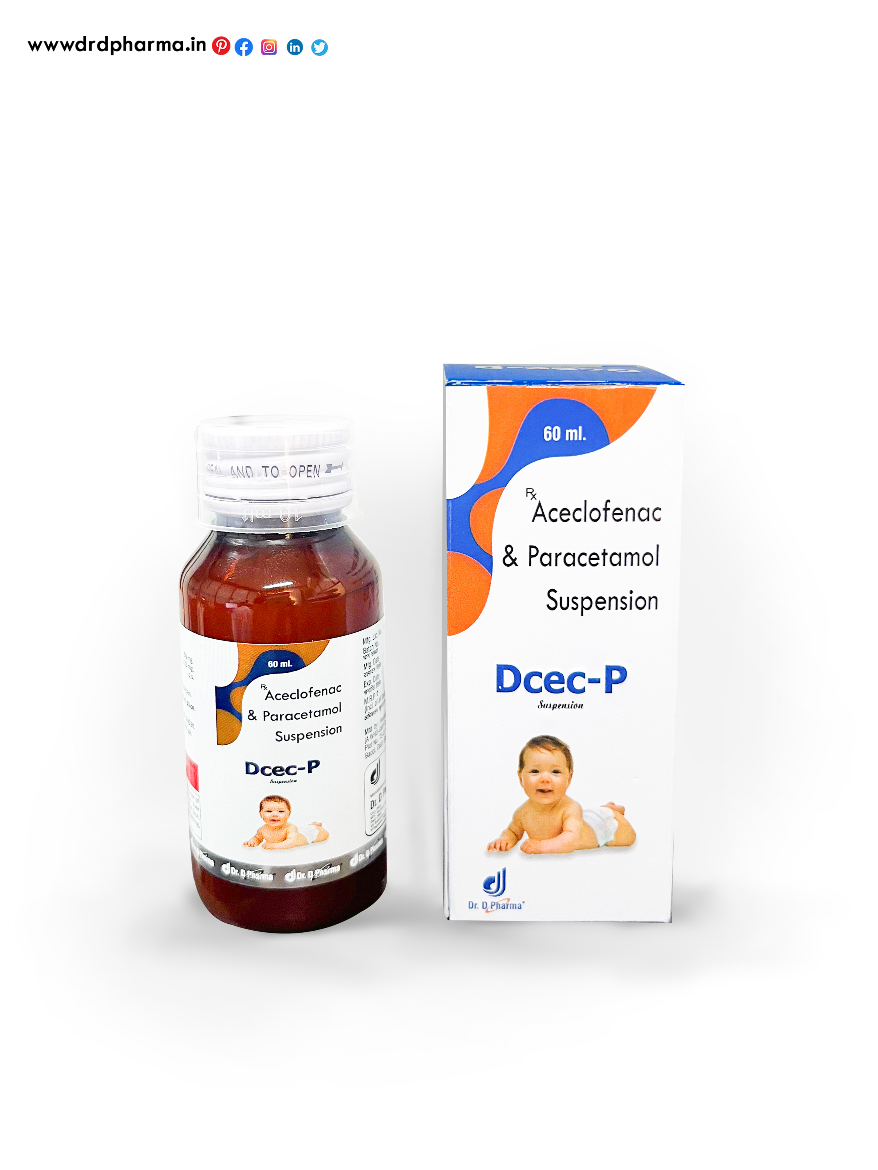 DCEC-P